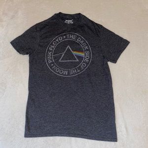 Pink Floyd tshirt